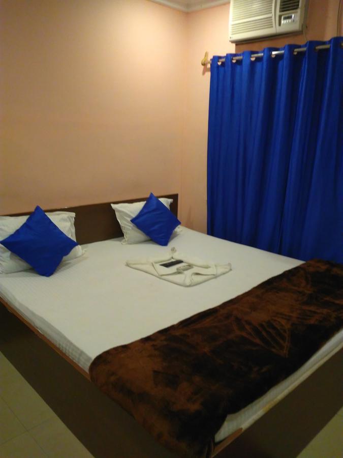 Bandhan Inn Digha  Eksteriør billede