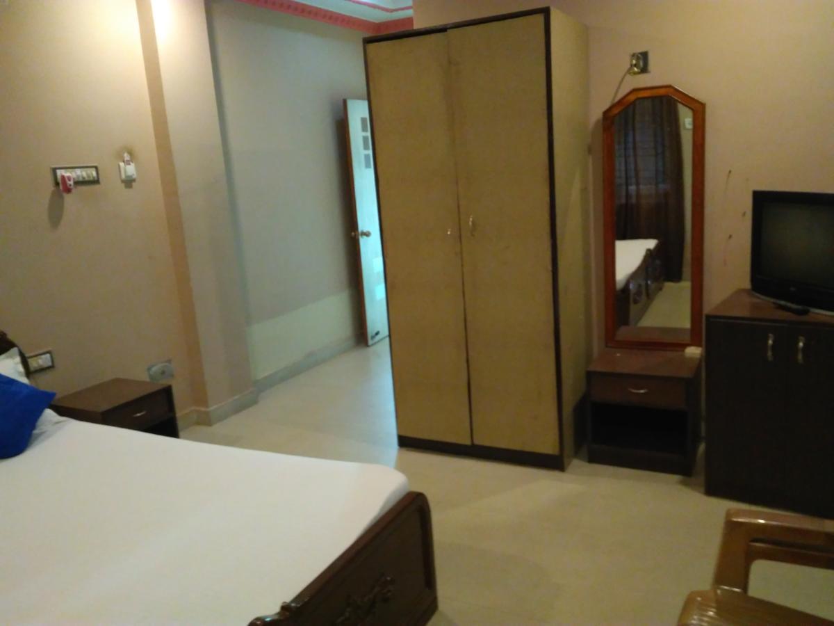 Bandhan Inn Digha  Eksteriør billede
