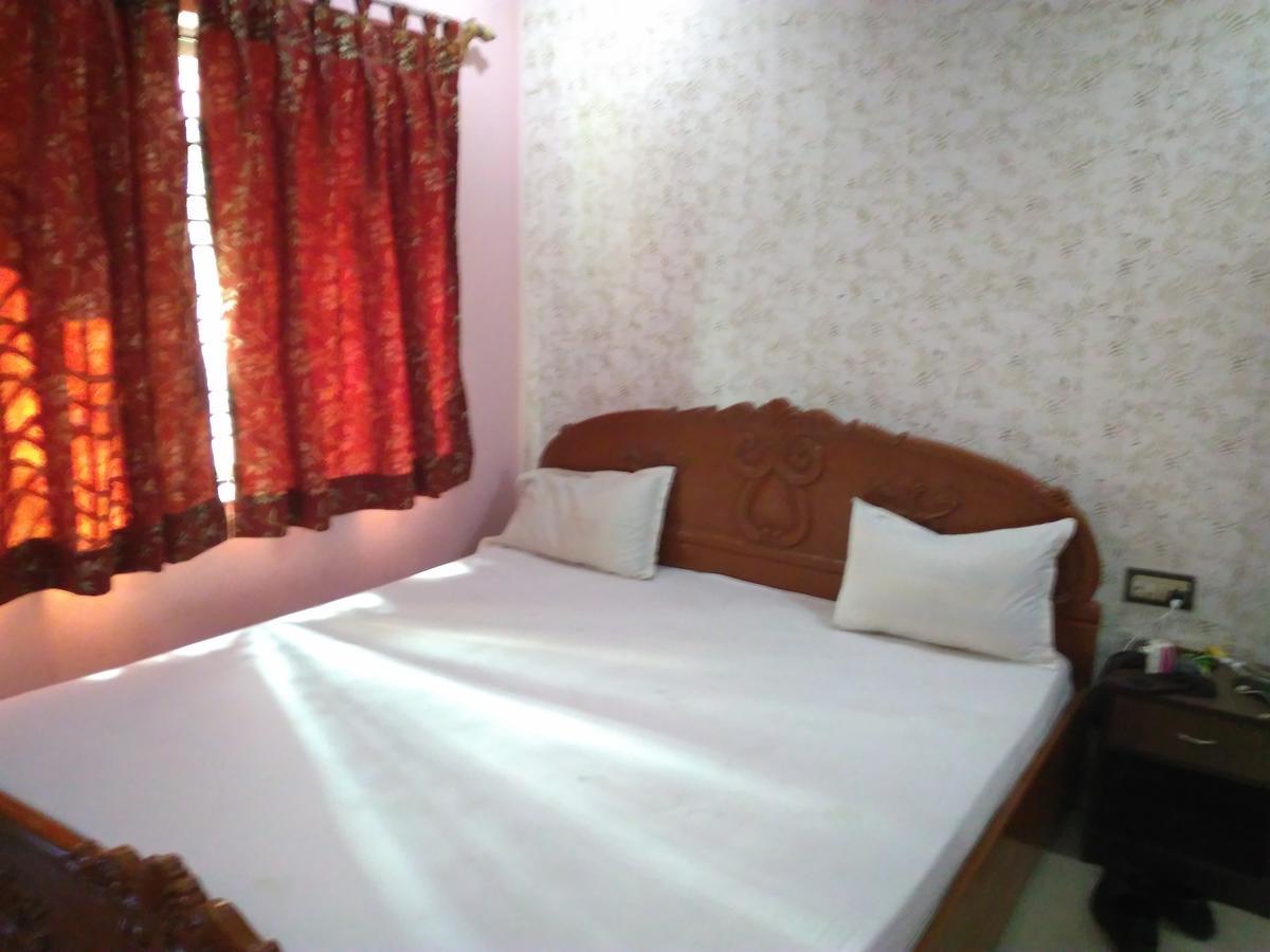 Bandhan Inn Digha  Eksteriør billede