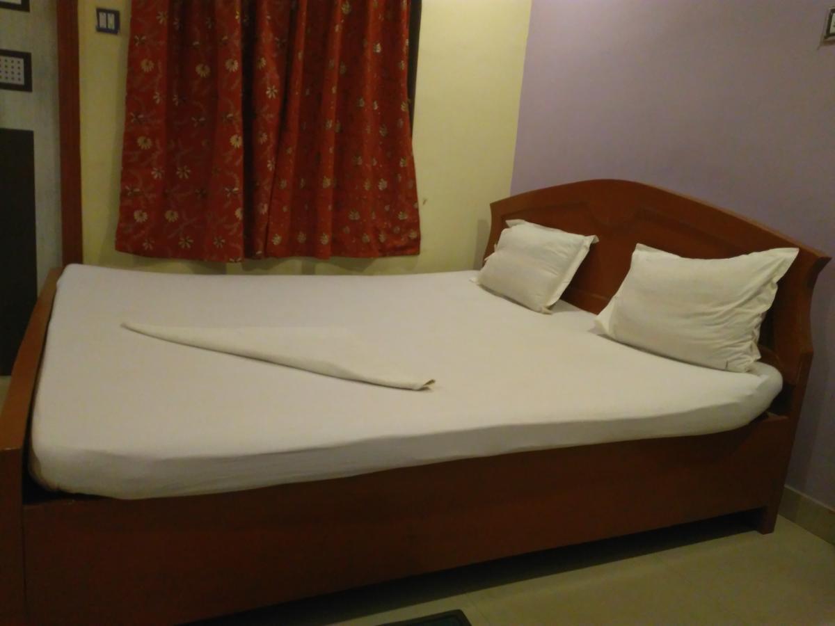 Bandhan Inn Digha  Eksteriør billede