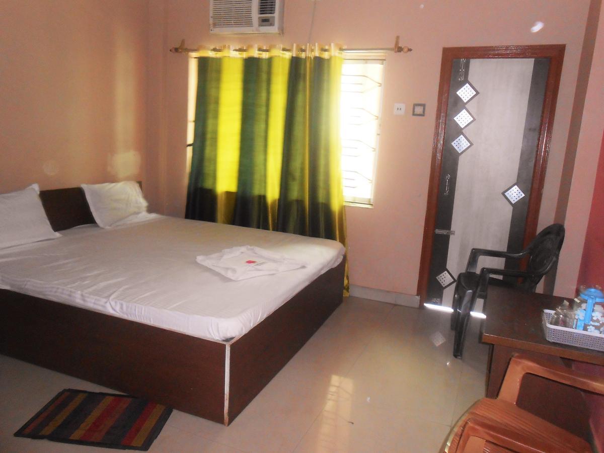 Bandhan Inn Digha  Eksteriør billede